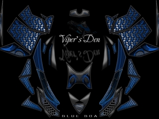 VIPERS-DEN-BLUE