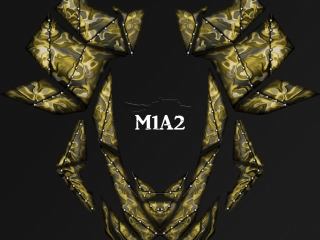 m1a2-GOLD