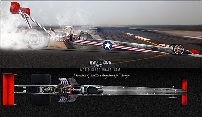 F-4-FIGHTER-PILOT-DRAGSTER-GRAPHICS-WRAP-SILVER