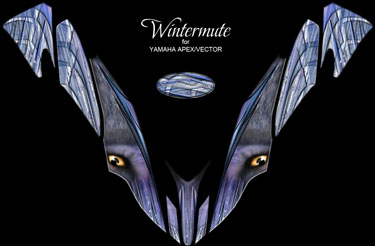 wintermute blue apex vector wrap