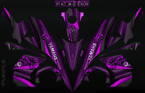 sapphire purple-FX-Nytro