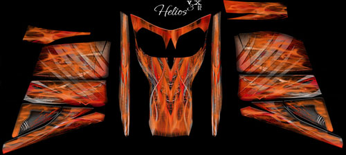 2012 HELIOS TITAN ADRENALIN/THUMBS/HELIOS VX3-02