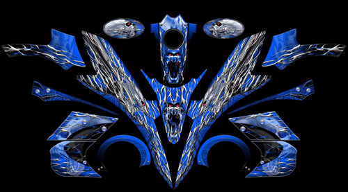 blue assassin-FX-Nytro