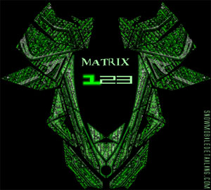 matrix graphics